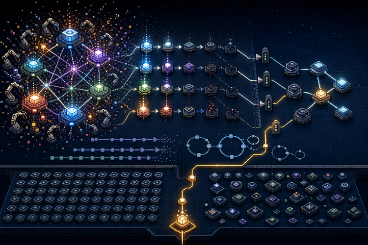 The Hype Map