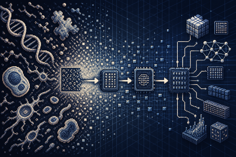 the digitisation thesis