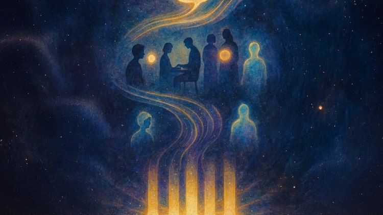 Chat to Presence