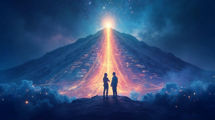 Part 2: from navigation to negotiation