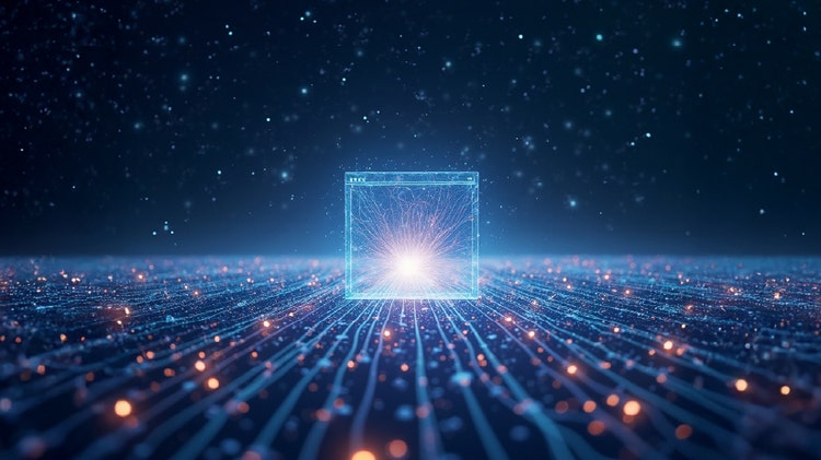 Part 3: the birth of the agentic web